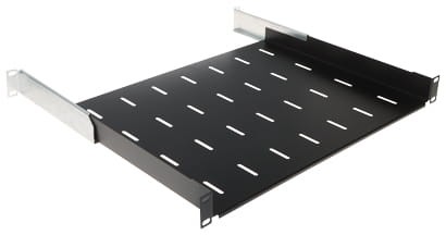 PÓŁKA REGULOWANA E-RSA19-1U-350B-1683740