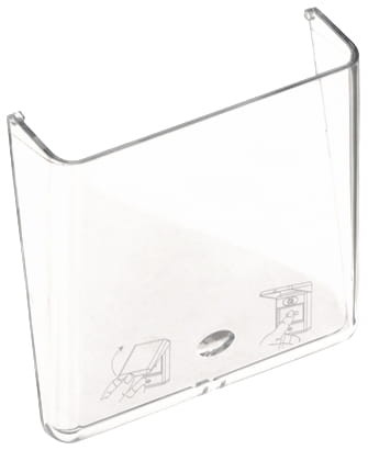 OSŁONA DO PRZYCISKU ALARMOWEGO FP3/COVER-1682891