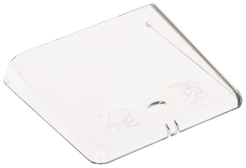 OSŁONA DO PRZYCISKU ALARMOWEGO FP3/COVER-1682892