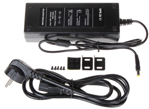 SWITCH POE GTS-A1-10-81 8-PORTOWY-1342676