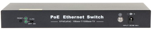 SWITCH POE GTS-A1-10-81 8-PORTOWY-1342675