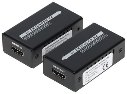 EXTENDER   HDMI-EX-60-4K-MINI-1683287