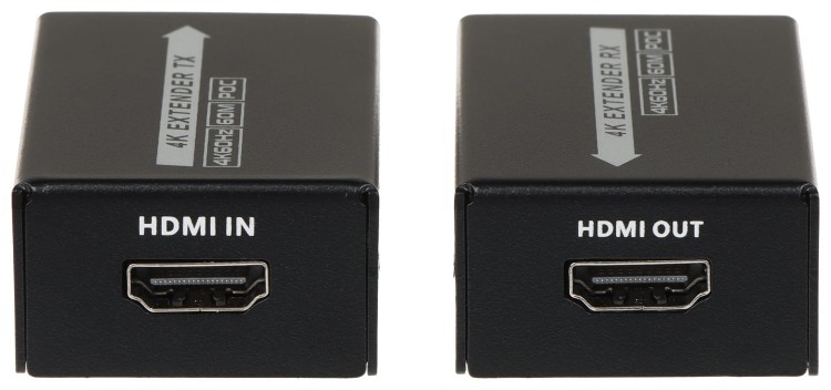 EXTENDER   HDMI-EX-60-4K-MINI-1683288