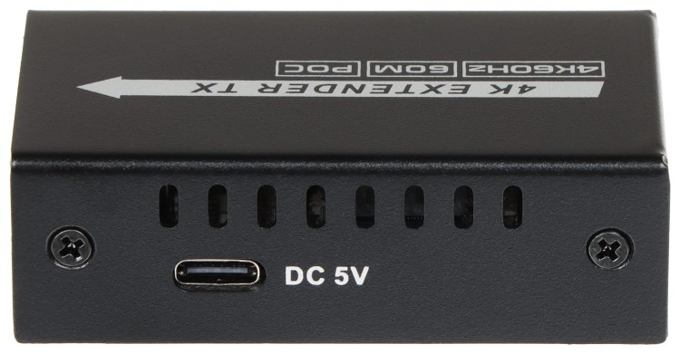 EXTENDER   HDMI-EX-60-4K-MINI-1683290