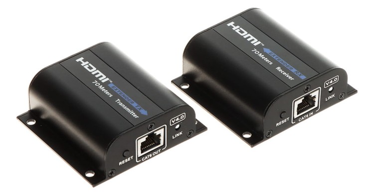 EXTENDER   HDMI-EX-6IR-V4-1704882