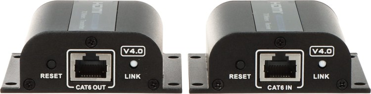 EXTENDER   HDMI-EX-6IR-V4-1704883