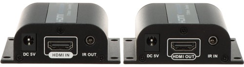 EXTENDER   HDMI-EX-6IR-V4-1704884