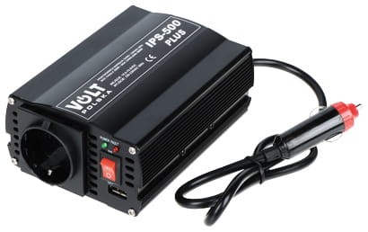 MODUŁ PRZETWORNICY IPS-500-PLUS-1682867