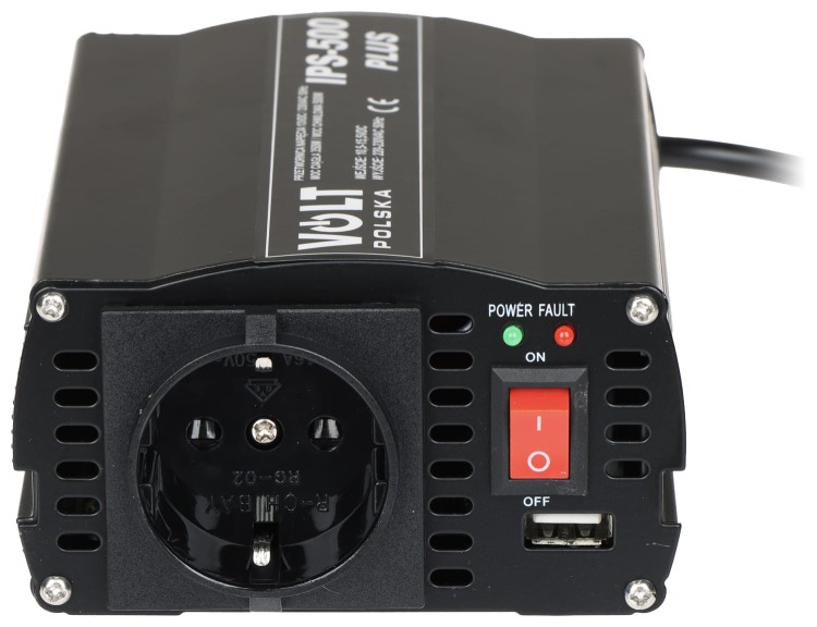 MODUŁ PRZETWORNICY IPS-500-PLUS-1682868