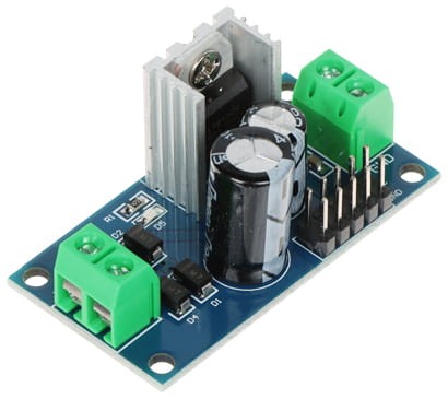 MODUŁ ZASILACZA PZD-L7812-1683152