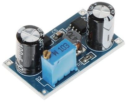 MODUŁ PRZETWORNICY PZD-XL7005A DC/DC-1683089