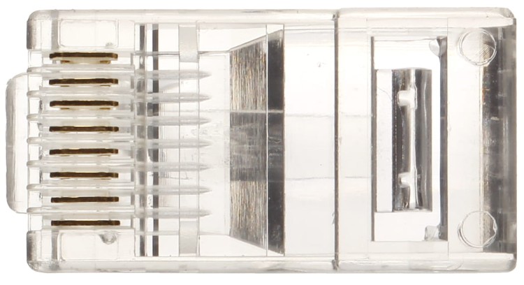 WTYK MODULARNY RJ45-1648603