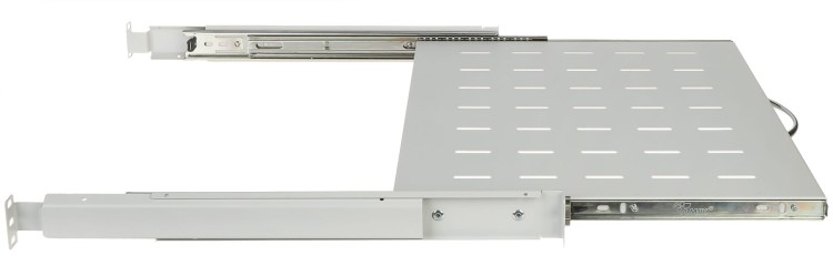 PÓŁKA WYSUWANA RSR19-1U-350G-1683682