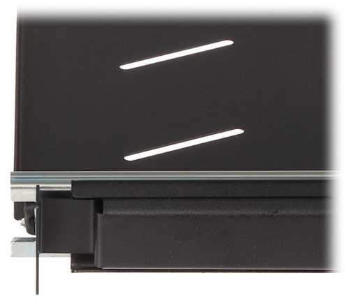 PÓŁKA WYSUWANA RSR19-1U-550B-1683755