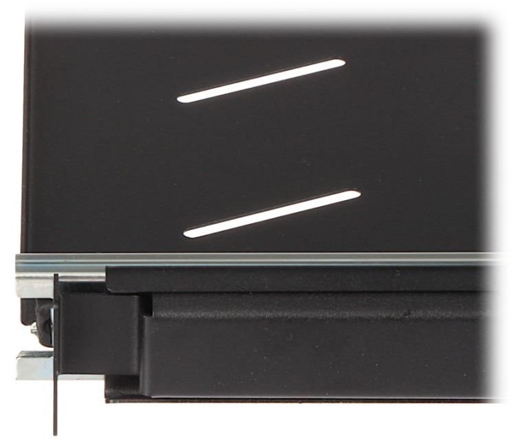 PÓŁKA WYSUWANA RSR19-1U-550B-1683755