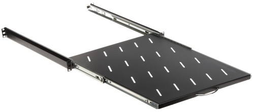 PÓŁKA WYSUWANA RSR19-1U-550B-1683751