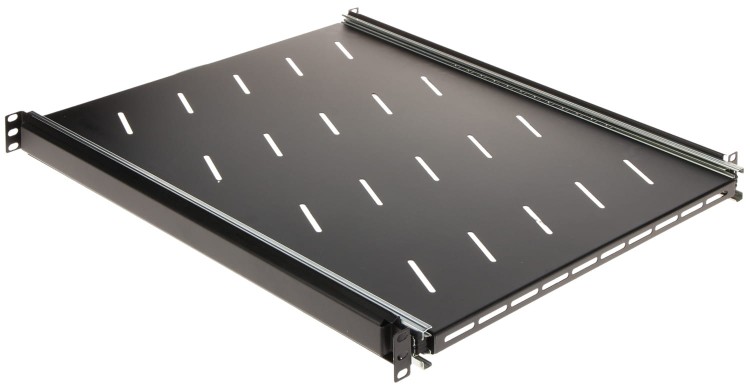 PÓŁKA WYSUWANA RSR19-1U-550B-1683753