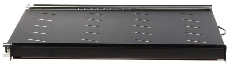 PÓŁKA WYSUWANA RSR19-1U-550B-1683752