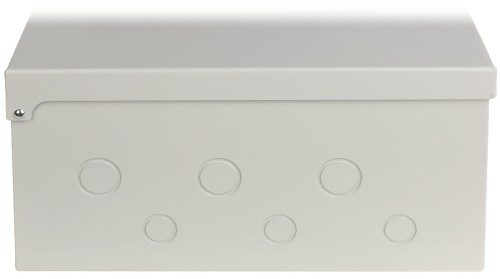 OBUDOWA HERMETYCZNA SH-410/310/203 407x 307x 203mm-1518568