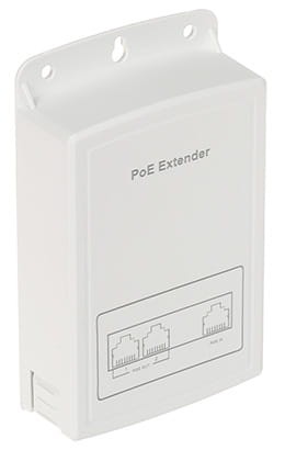 EXTENDER ETHERNET+PoE SPT-POE/2-POE-OUTDOOR-1688092