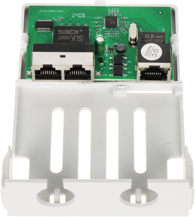 EXTENDER ETHERNET+PoE SPT-POE/2-POE-OUTDOOR-1688095