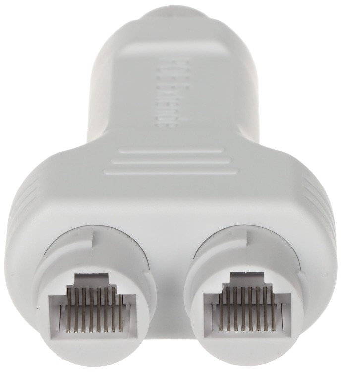 EXTENDER ETHERNET+PoE SPT-POE/2-POE-OUTDOOR-V2-1688099