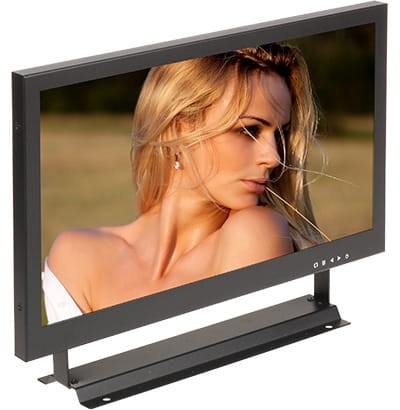 MONITOR VGA, HDMI, AUDIO, 1XVIDEO, USB, PILOT VM-1303M 13"-1688346