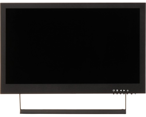 MONITOR VGA, HDMI, AUDIO, 1XVIDEO, USB, PILOT VM-1303M 13"-1688348