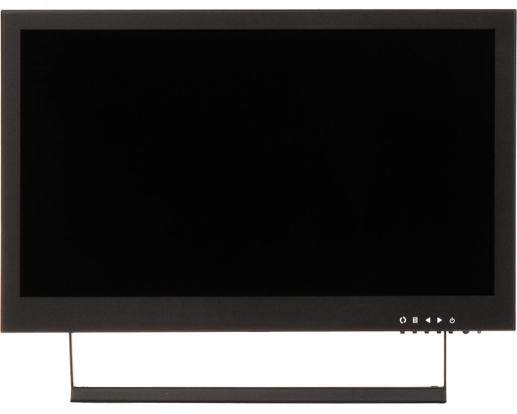 MONITOR VGA, HDMI, AUDIO, 1XVIDEO, USB, PILOT VM-1303M 13"-1688348