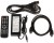MONITOR VGA, HDMI, AUDIO, 1XVIDEO, USB, PILOT VM-1303M 13"-1688353