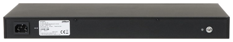 SWITCH POE CS4218-16ET-135 16-PORTOWY SFP DAHUA-1683053