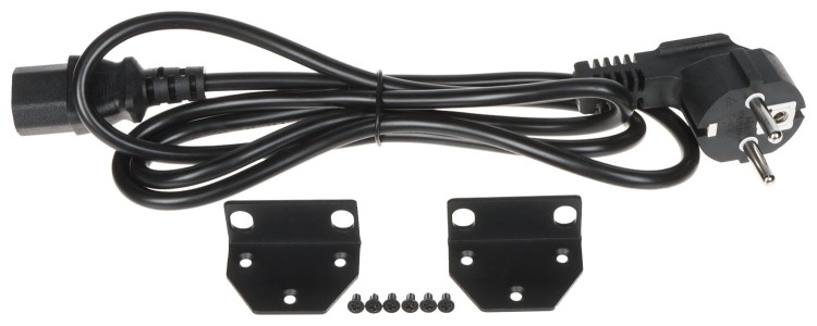 SWITCH POE CS4226-24ET-240 24-PORTOWY SFP DAHUA-1683058