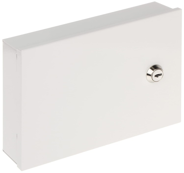 OBUDOWA KLAWIATURY ALARMOWEJ OBU-M-LCD (AWO353 LCD/B)-1352653