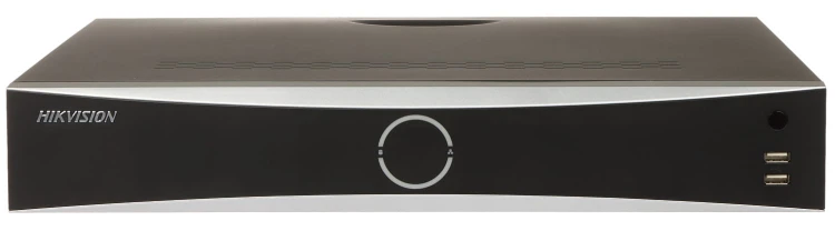 REJESTRATOR IP DS-7716NXI-K4/16P(D) 16 KANAŁÓW, 16 PoE AcuSense Hikvision-1707497