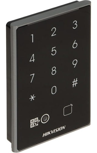 CZYTNIK ZBLIŻENIOWY DS-K1109DKB-QR Hikvision-1707473