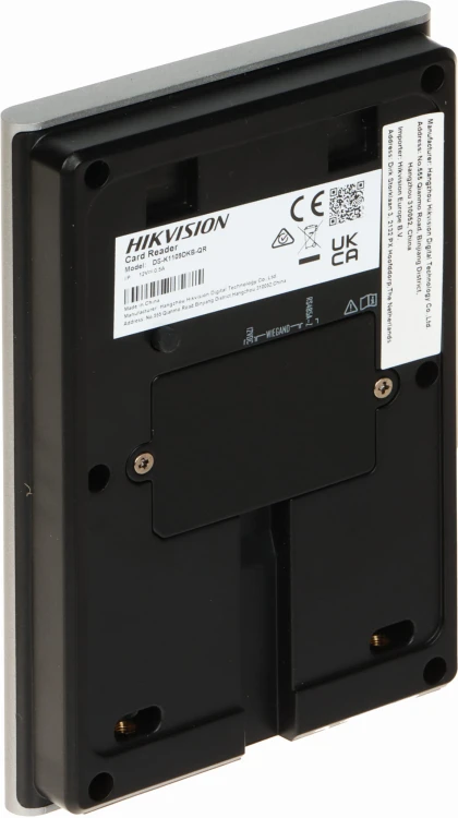 CZYTNIK ZBLIŻENIOWY DS-K1109DKB-QR Hikvision-1707475
