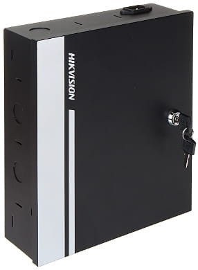 KONTROLER DOSTĘPU DS-K2801 Hikvision-1696897