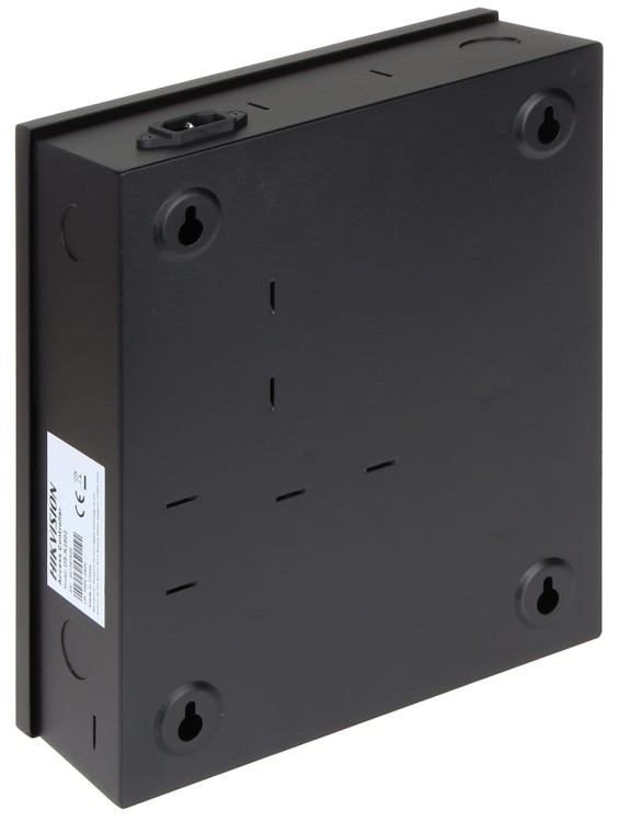 KONTROLER DOSTĘPU DS-K2801 Hikvision-1696899