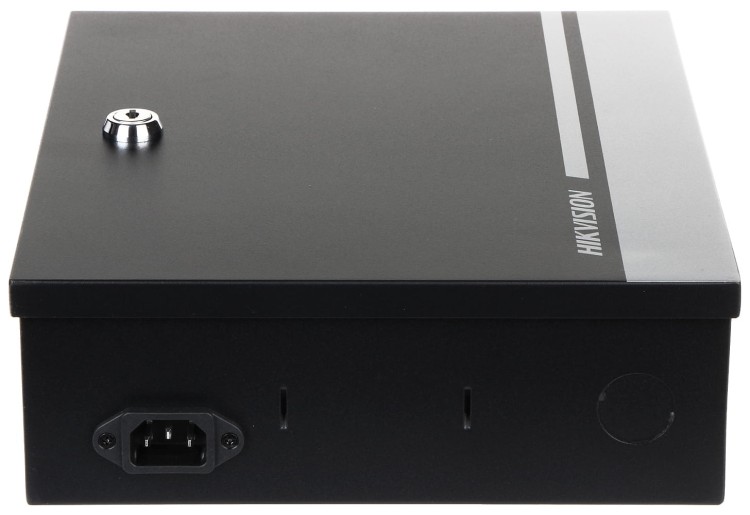 KONTROLER DOSTĘPU DS-K2801 Hikvision-1696901