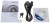 KONTROLER DOSTĘPU DS-K2801 Hikvision-1696904