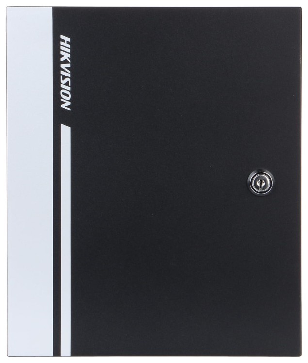 KONTROLER DOSTĘPU DS-K2801 Hikvision-1696898