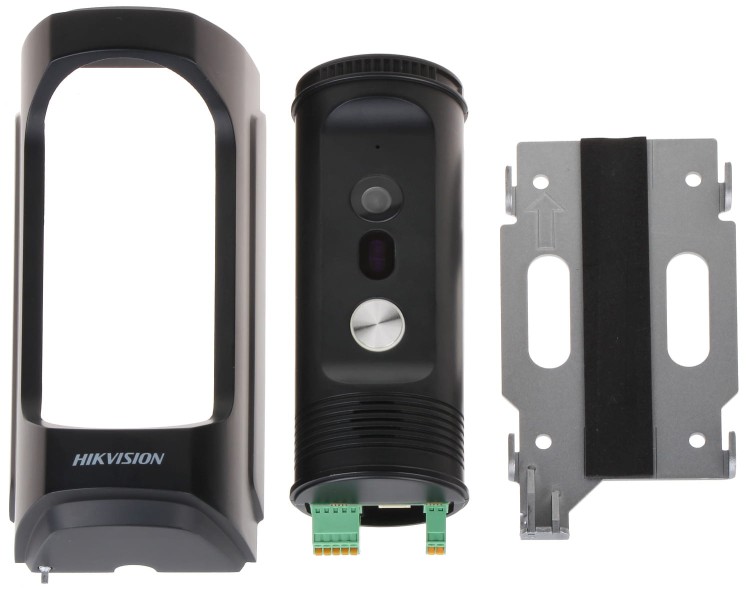 WIDEODOMOFON DS-KB8113-IME1(B) Hikvision-1707480