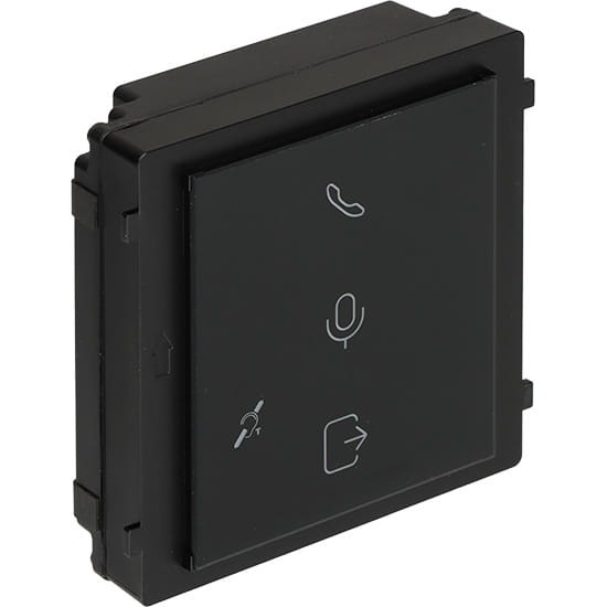 MODUŁ Z PĘTLĄ INDUKCYJNĄ DS-KD-PMR Hikvision-1707441