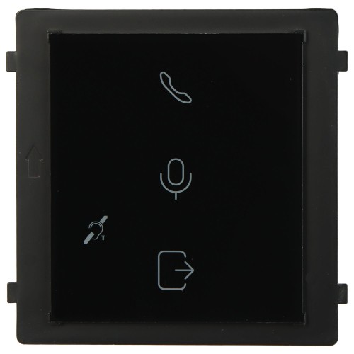 MODUŁ Z PĘTLĄ INDUKCYJNĄ DS-KD-PMR Hikvision-1707442