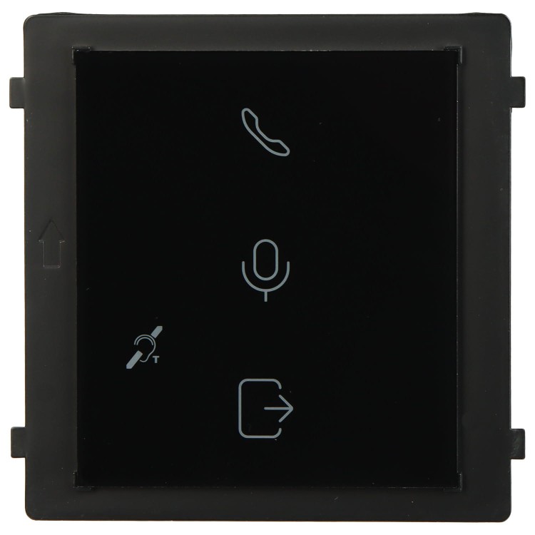 MODUŁ Z PĘTLĄ INDUKCYJNĄ DS-KD-PMR Hikvision-1707442