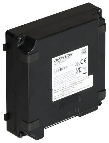 MODUŁ Z PĘTLĄ INDUKCYJNĄ DS-KD-PMR Hikvision-1707444