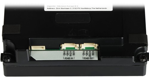 MODUŁ Z PĘTLĄ INDUKCYJNĄ DS-KD-PMR Hikvision-1707445