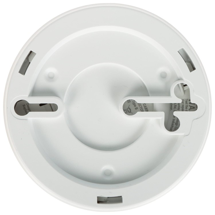 BEZPRZEWODOWA CZUJKA TLENKU WĘGLA (CZADU) AX PRO DS-PDCO-E-WE Hikvision-1706545