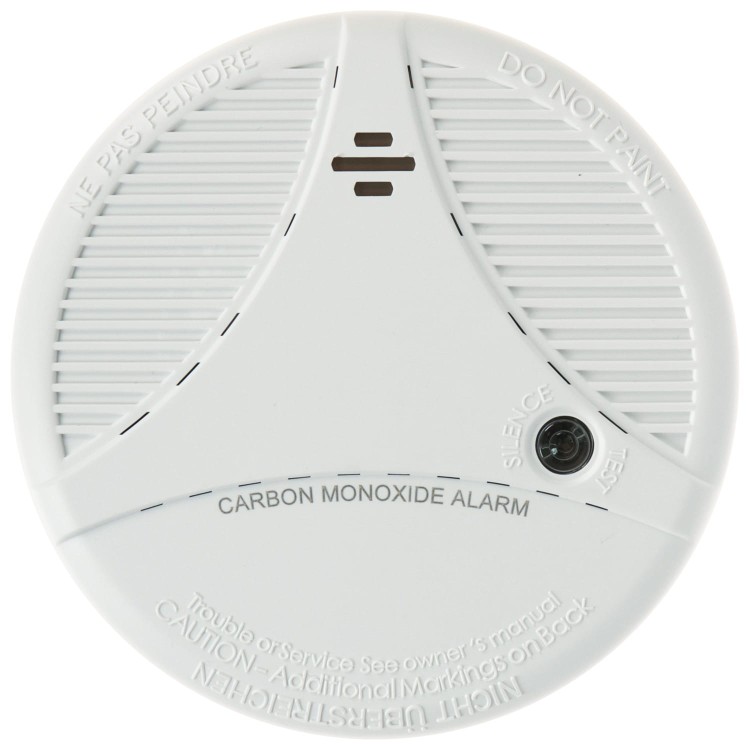 BEZPRZEWODOWA CZUJKA TLENKU WĘGLA (CZADU) AX PRO DS-PDCO-E-WE Hikvision-1706544