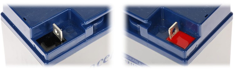 AKUMULATOR 12V/18AH-UL ULTRACELL-1342625